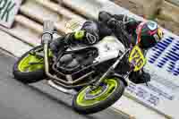 Advanced Group White Bikes
